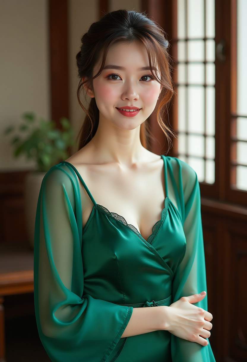 麦田里的风琴