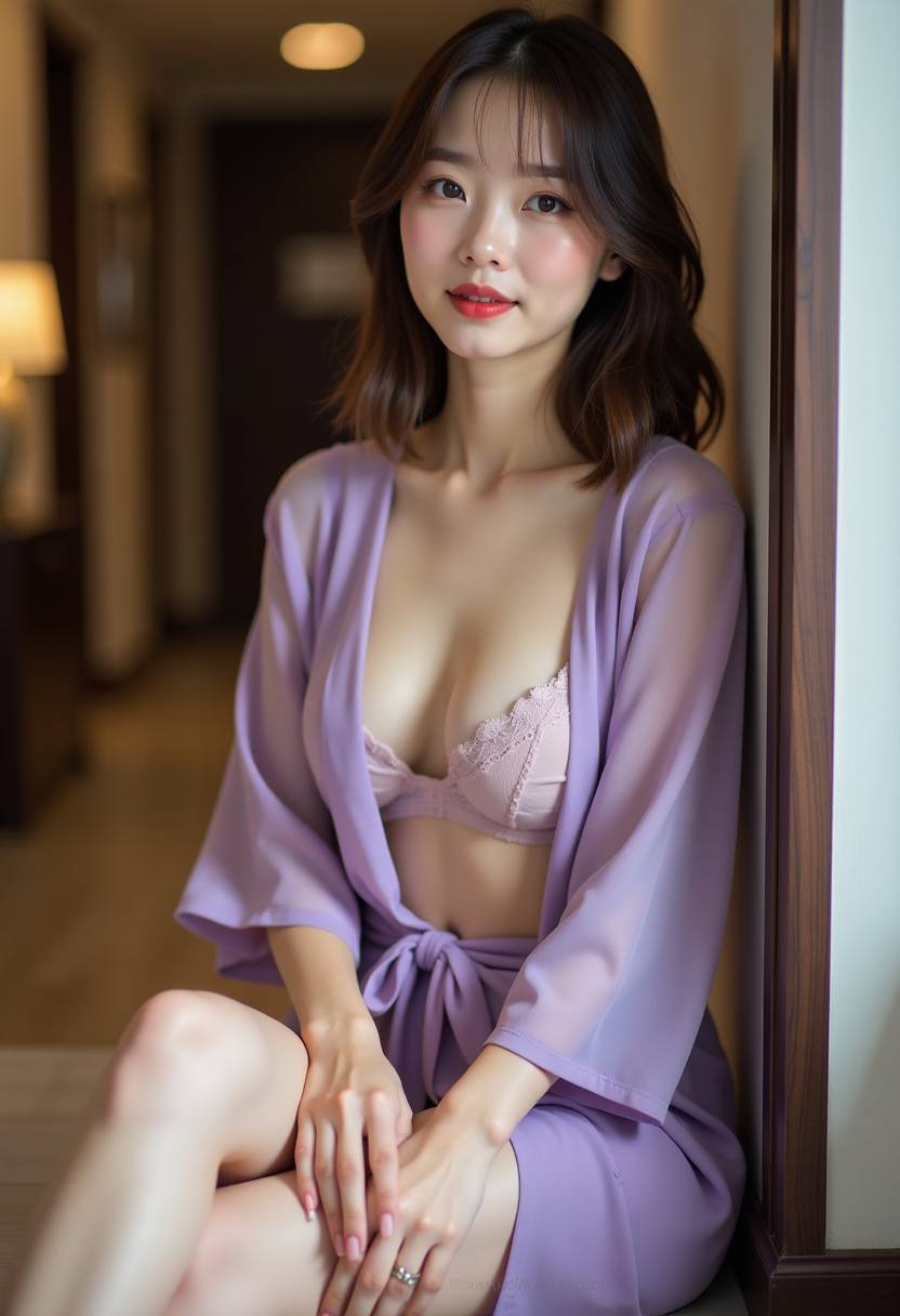 白桦大道