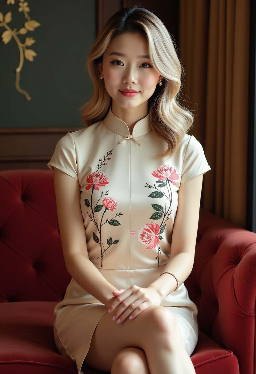 第聂伯河的黎明